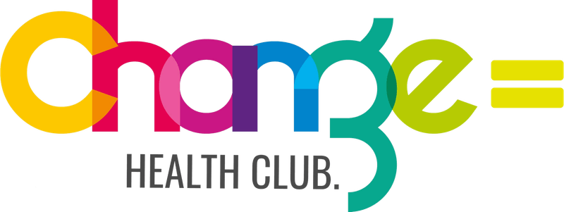 Change= Health Club
