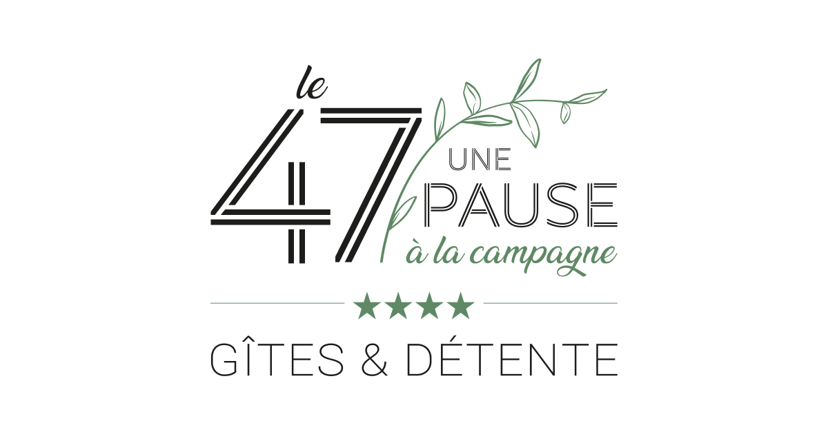 Le 47: Une pause à la campagne