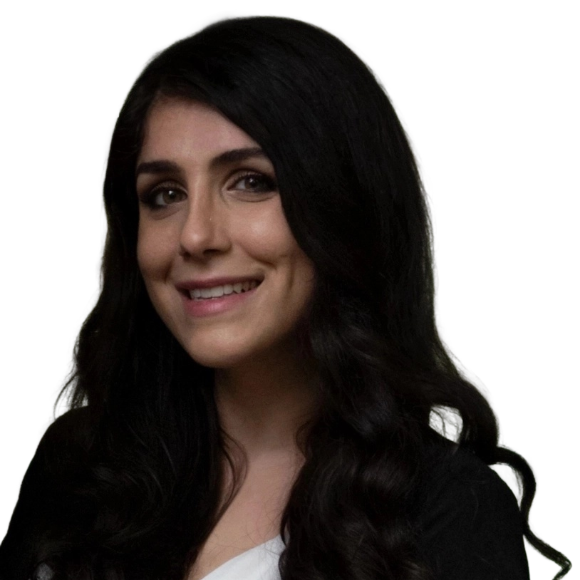 Ashley Saeb