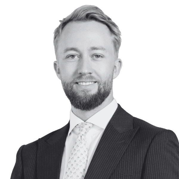 Bastian Larsen