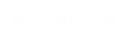 Pronghorn