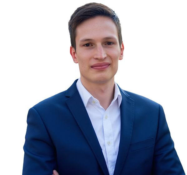 Daniel Porras Reyes