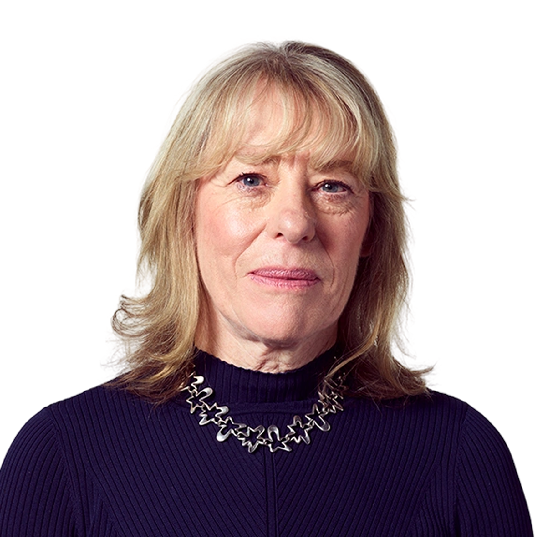 Fiona Kinghorn