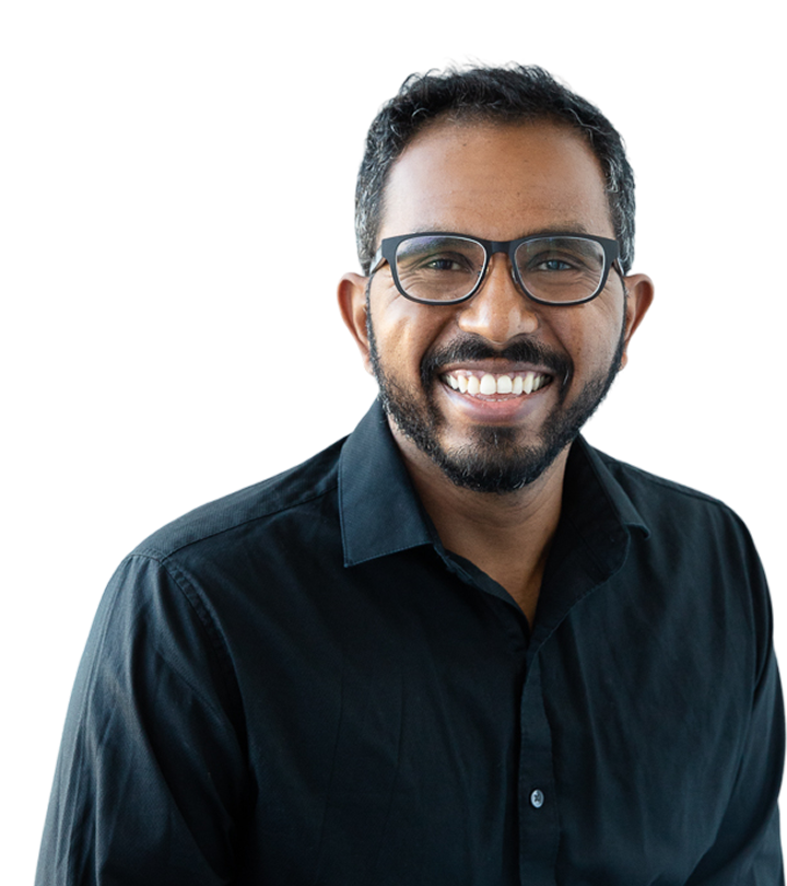 Gopi Sundaramurthy