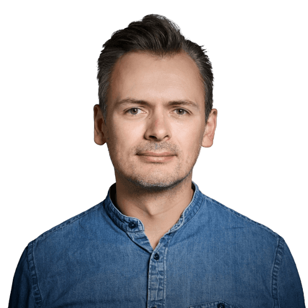 Jochen Kuest
