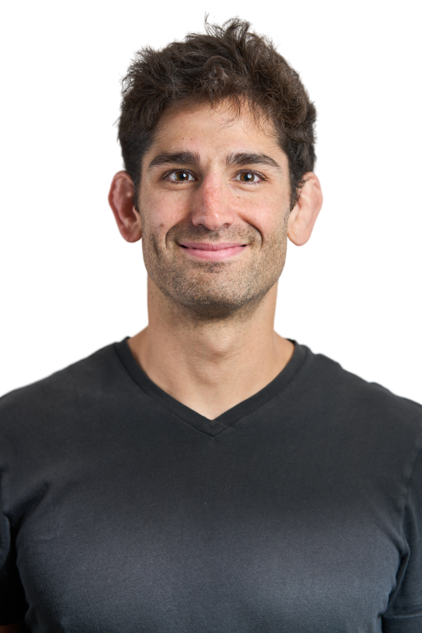 Max Ruderman