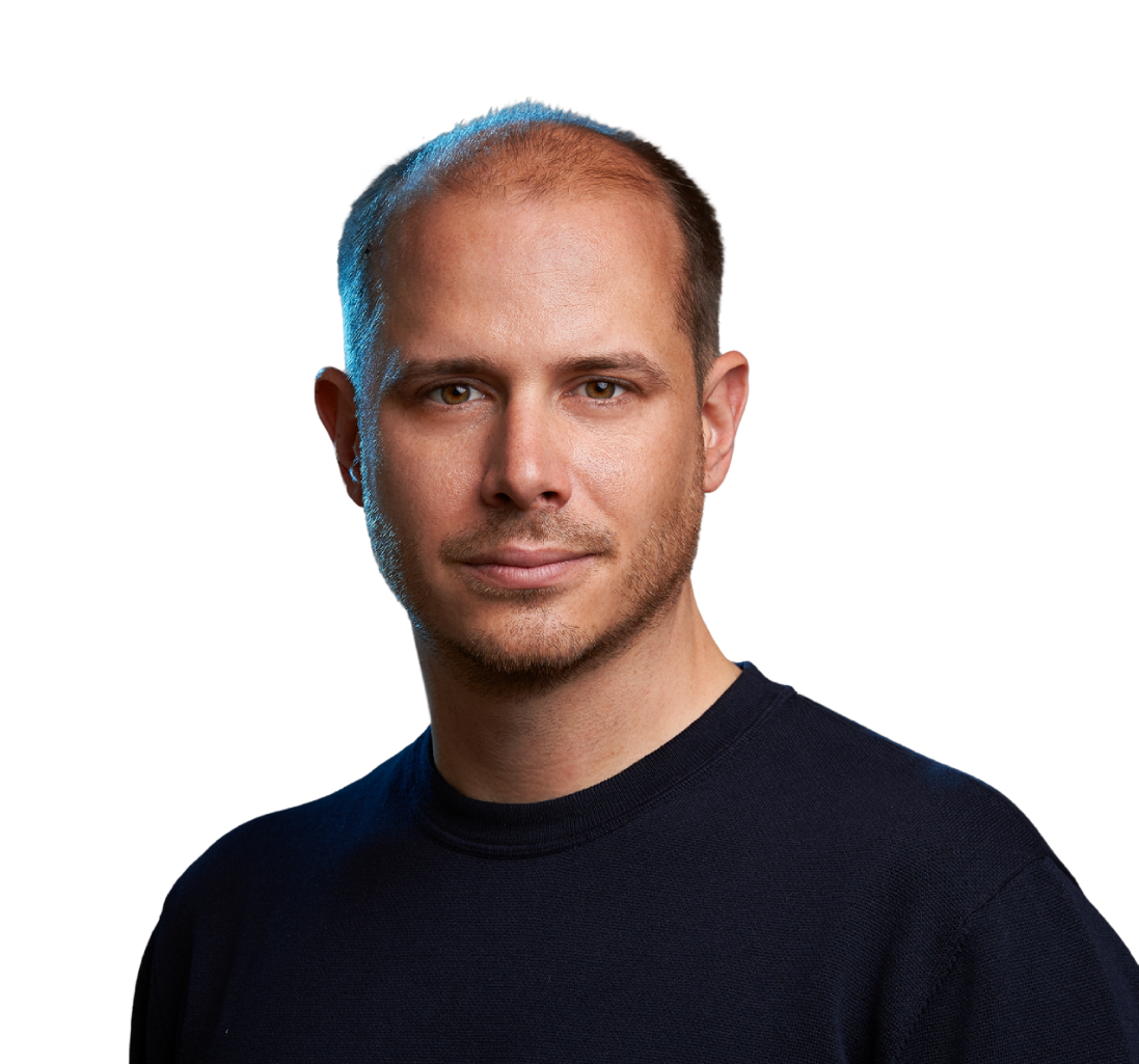 Michal Csonga