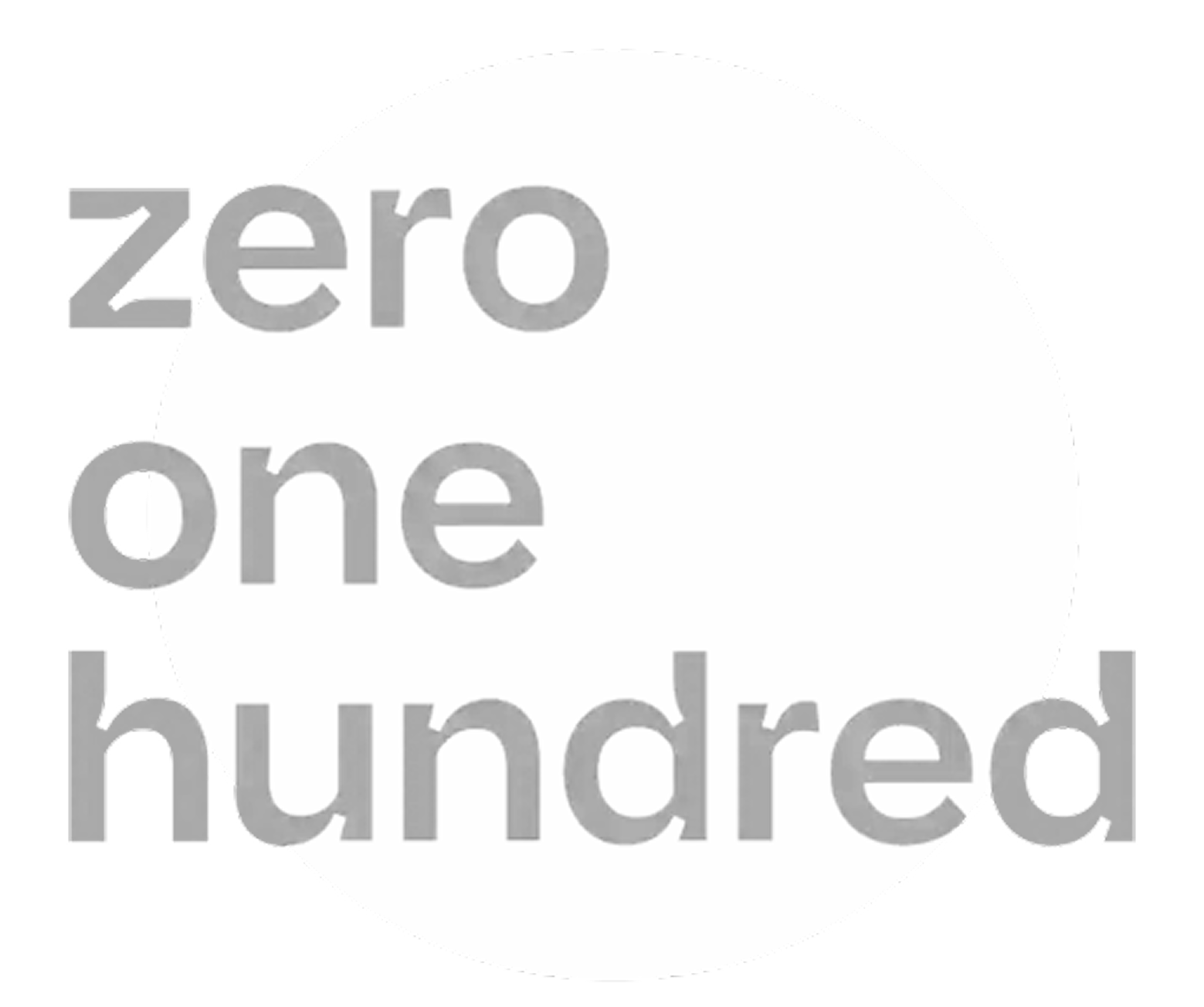 Zero One Hundred