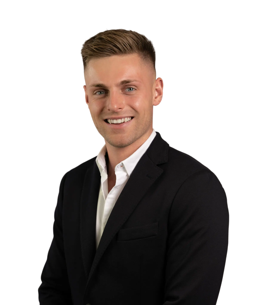 Niklas Benesch