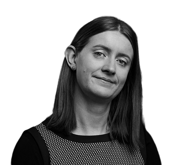 Sara McMunn