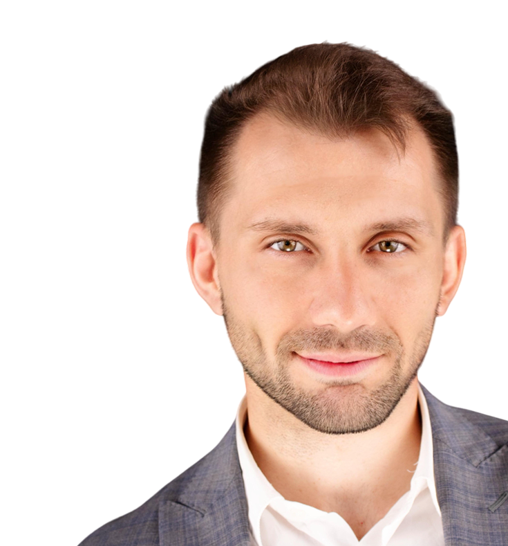 Teodor Antonio Georgiev