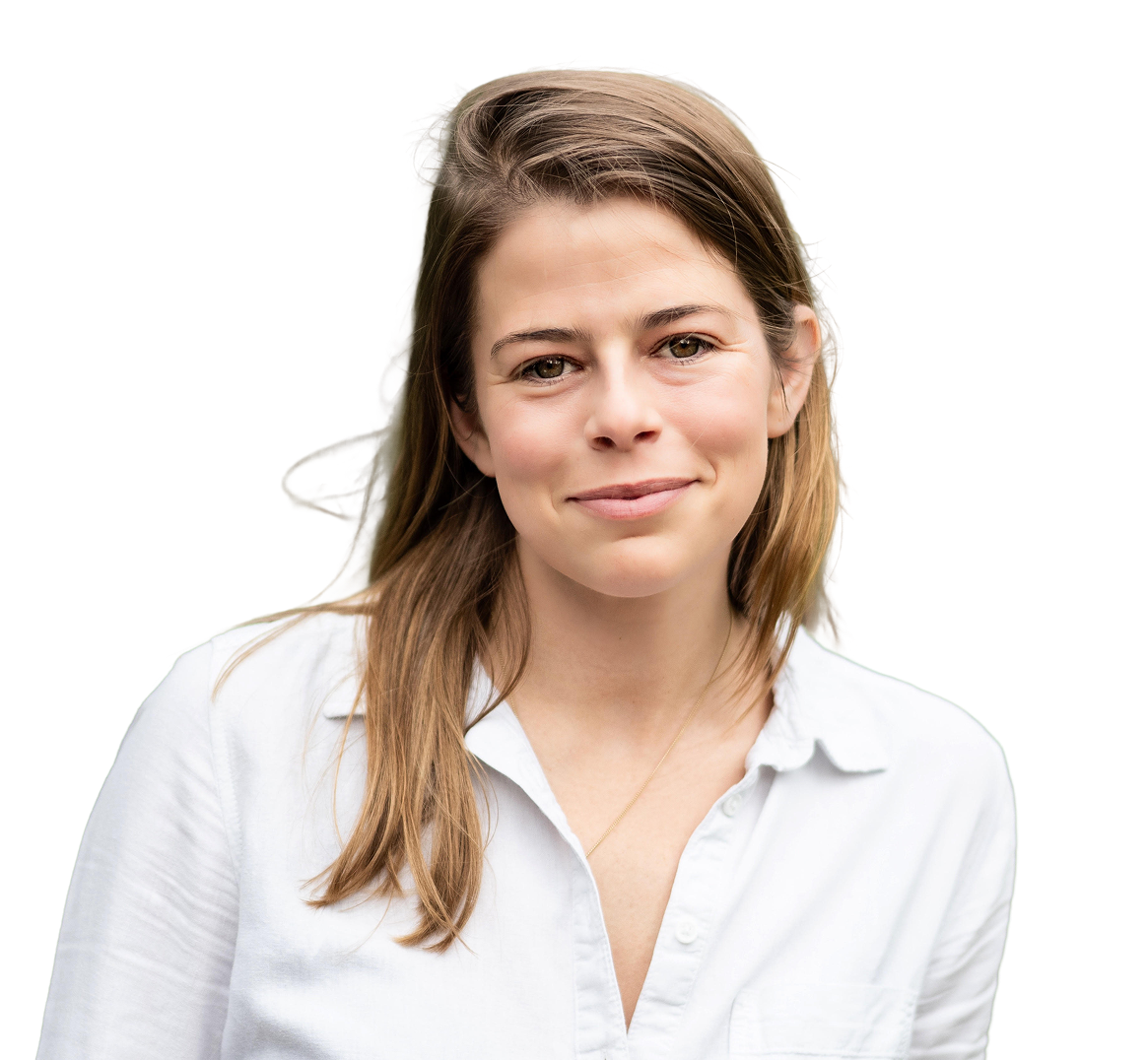 Lucy Brady
