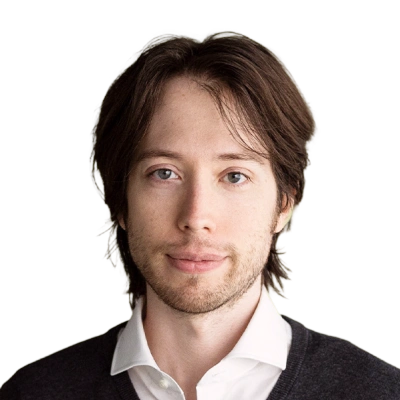 Lukas Huber