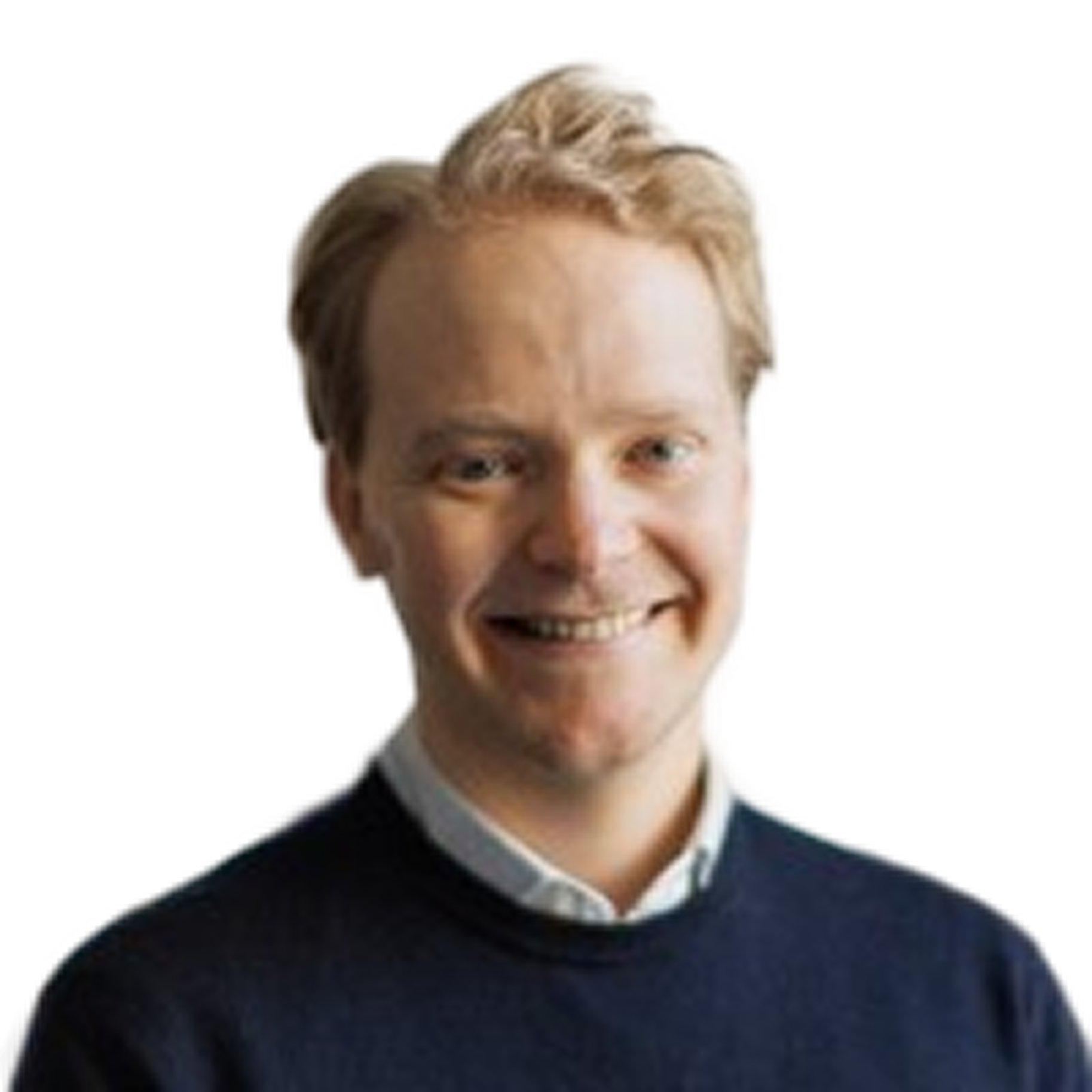 Morten Korsveien