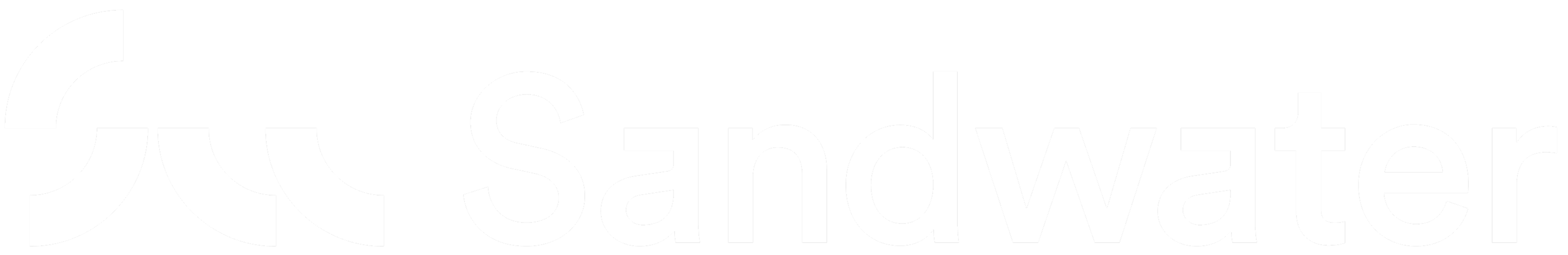 Sandwater