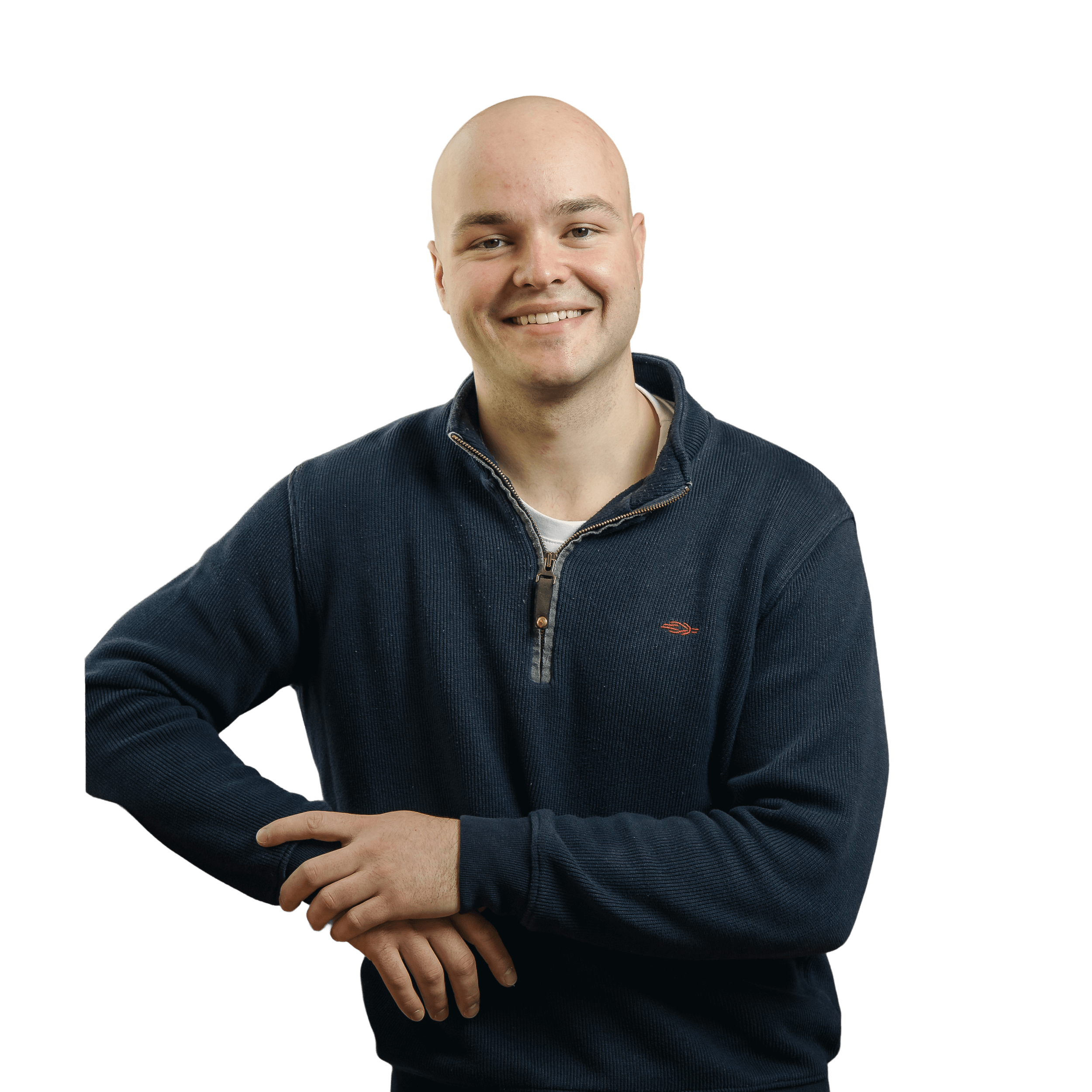 Ben Urwin