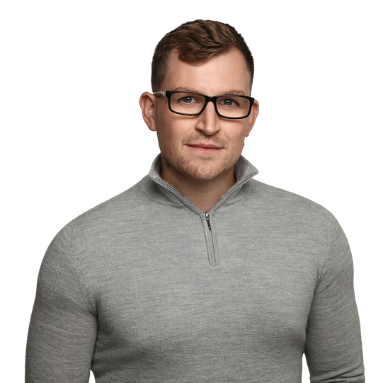 Ryan Stevens
