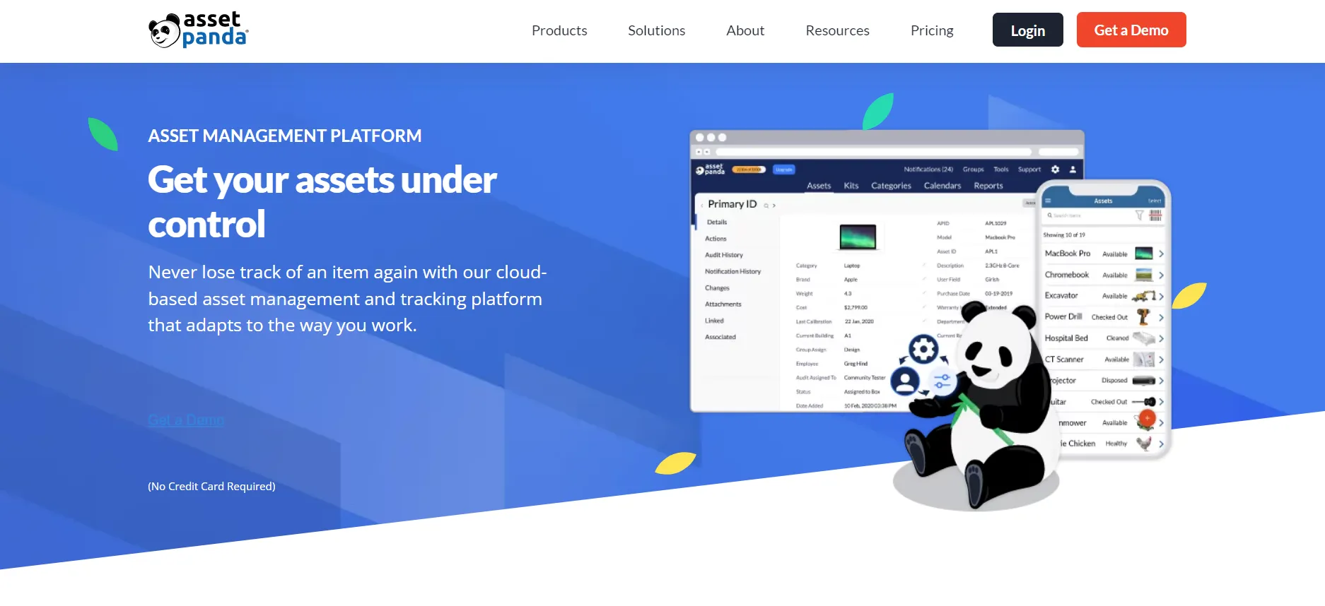 Asset Image