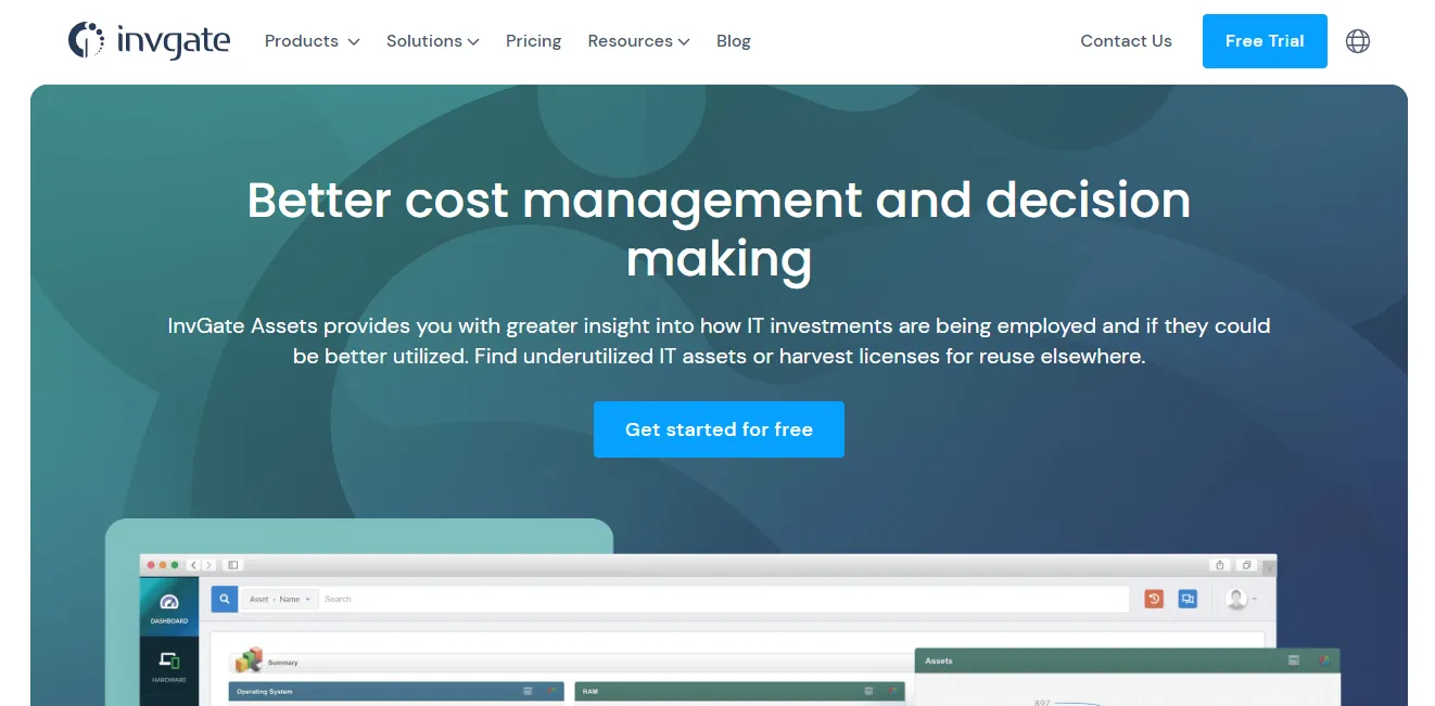 Asset Image