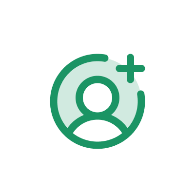 Grant Access to New Joiners