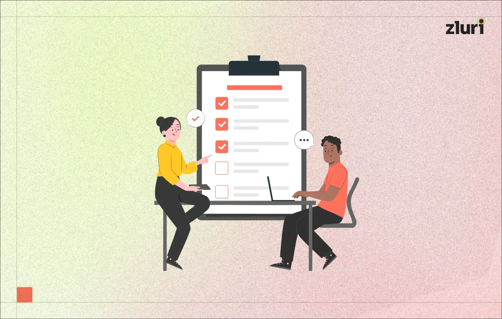 The Complete User Access Review Checklist (Including the 10% Everyone Forgets)  - featured image