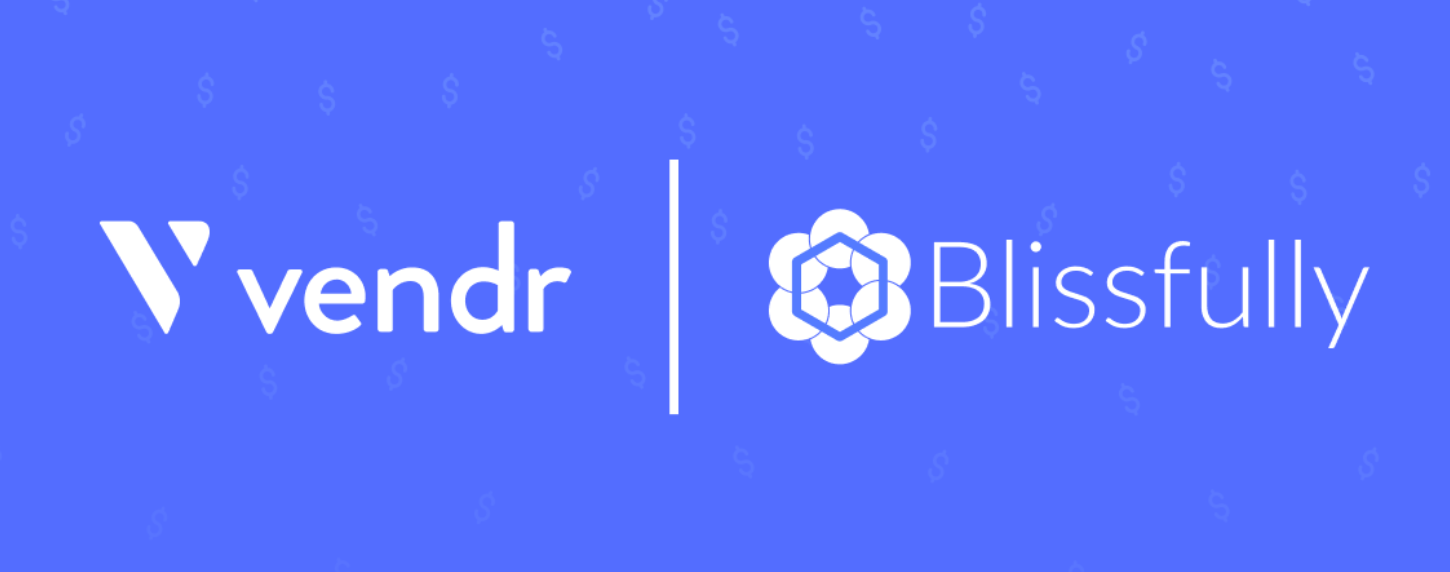 Blissfully, now acquired by Vendr
