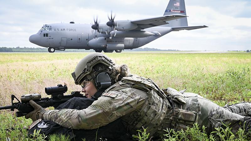 Small Airlifters Are Becoming A Big Priority For The U.S. Air Force