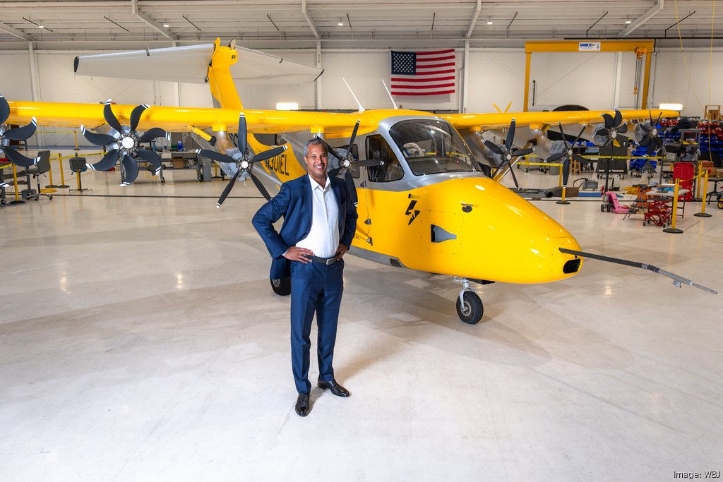 Electra.aero expands Manassas HQ and Swiss office amid growth