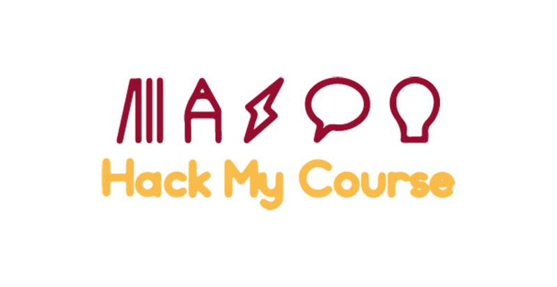 Hack My Course