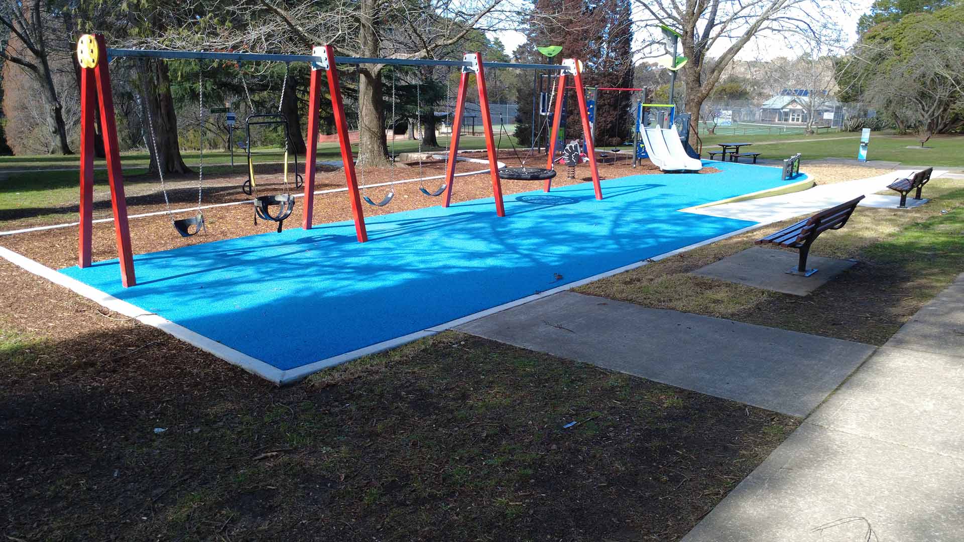 Wilson Park