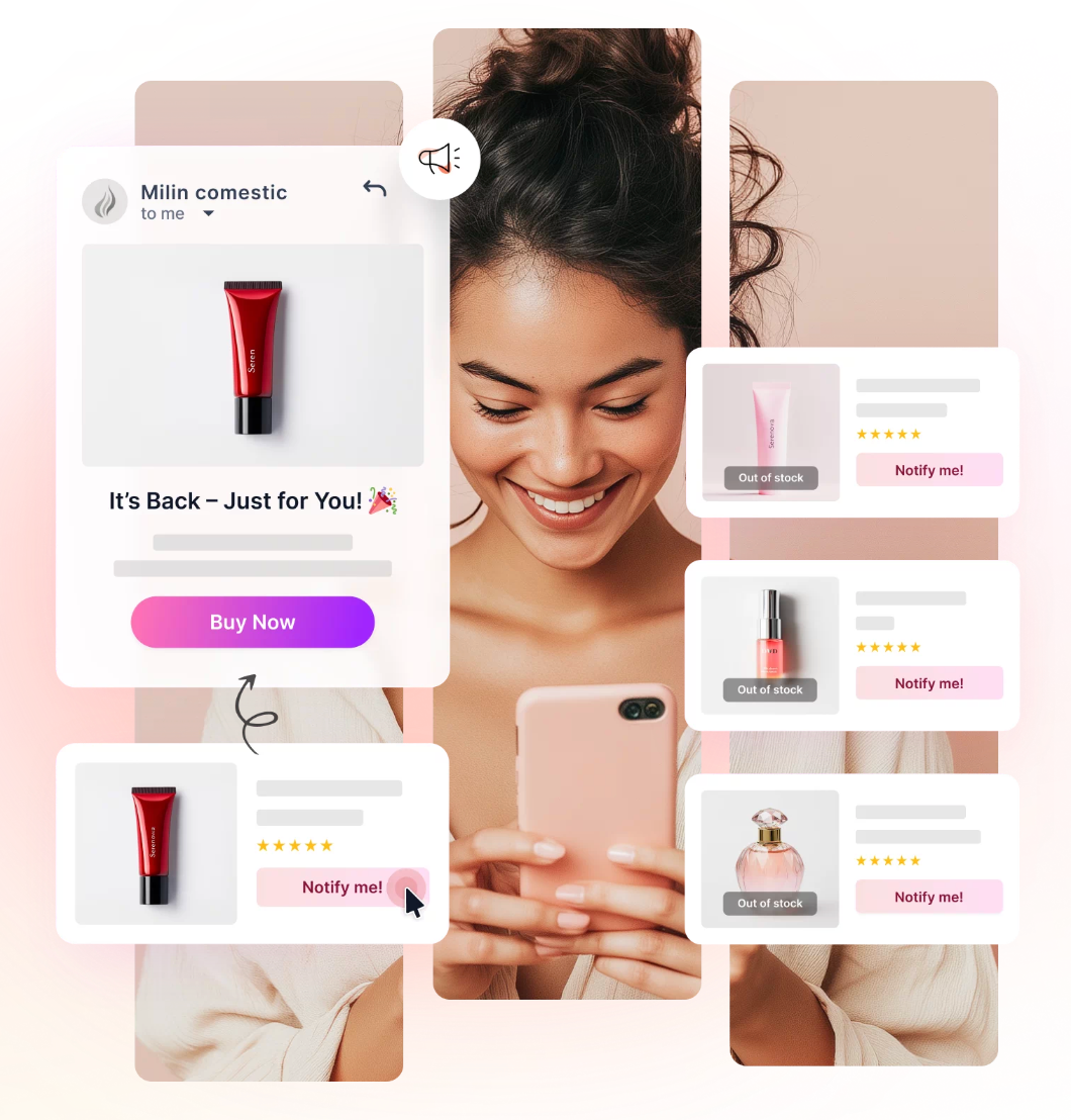 back in stock boost commerce