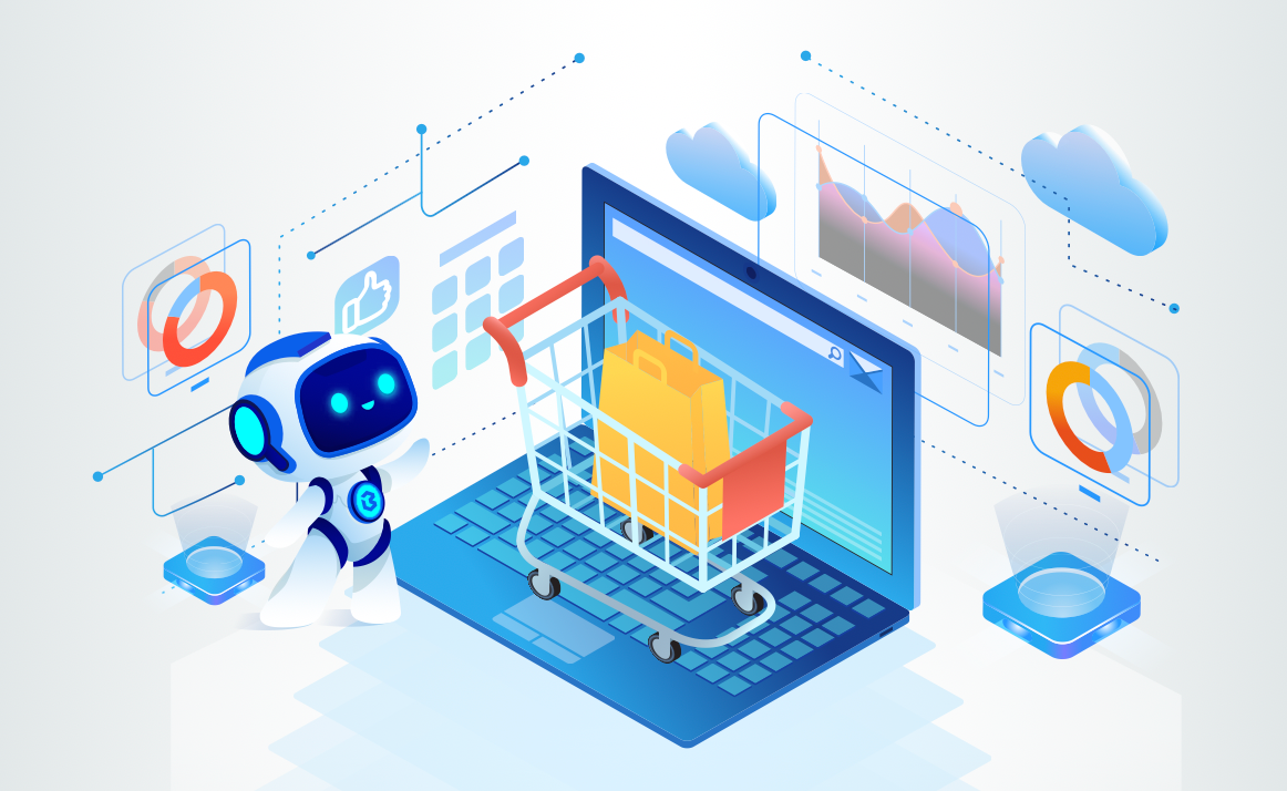 ai in ecommerce guide