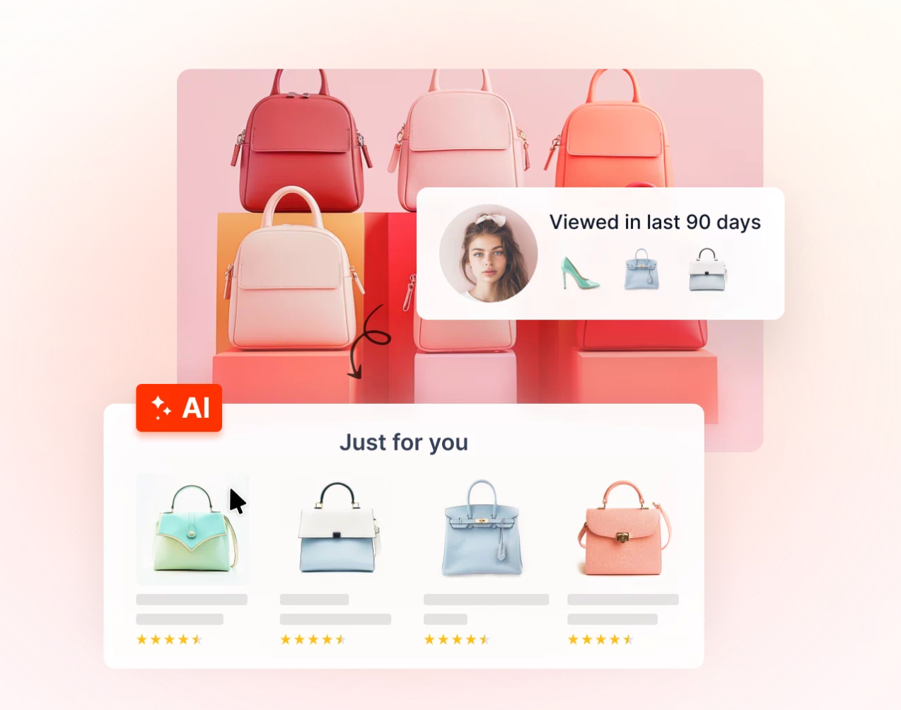 ai personalization for ecommerce with boost