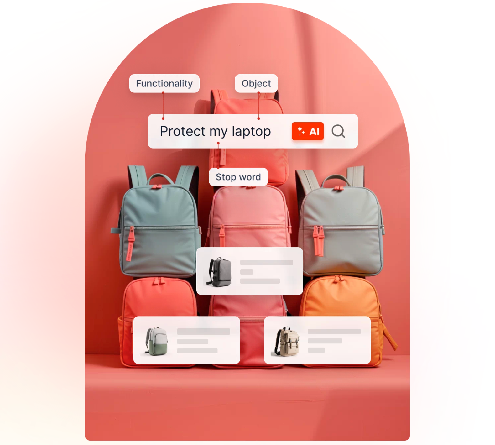 semantic search in ai search