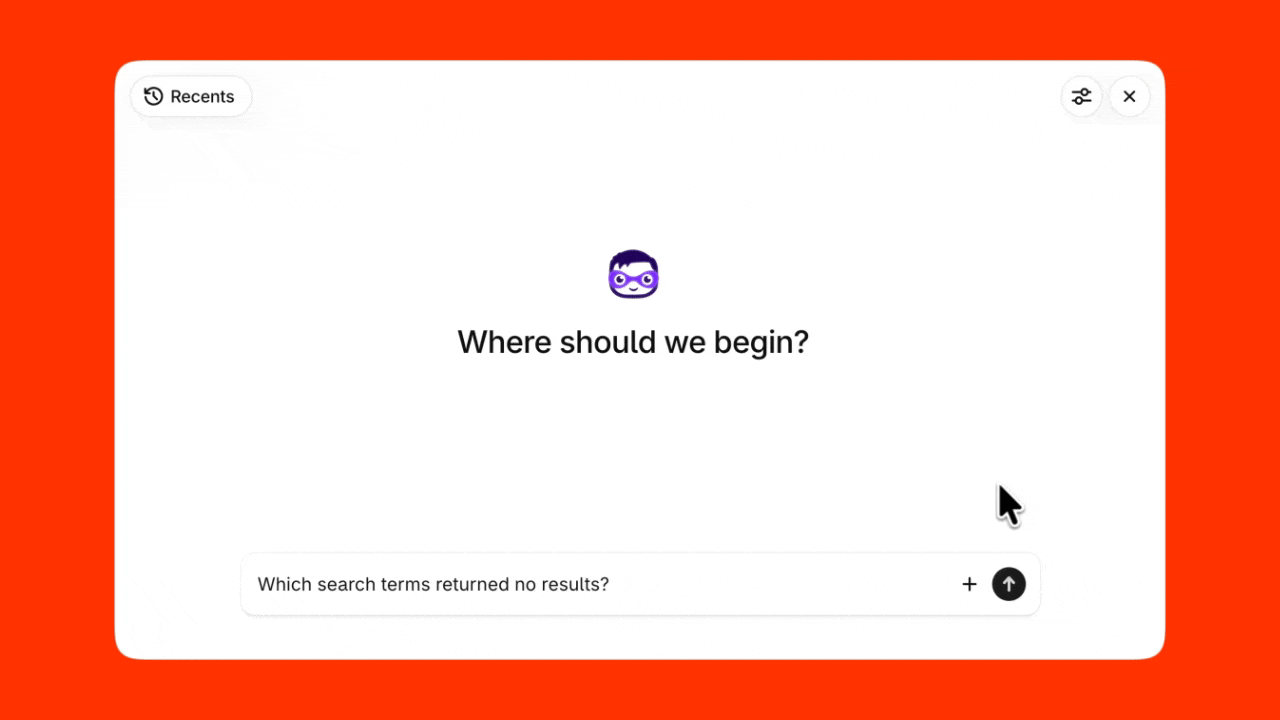 find no result search with boost and sidekick