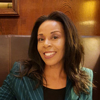 Kanika Holloway - CEO iVisual
