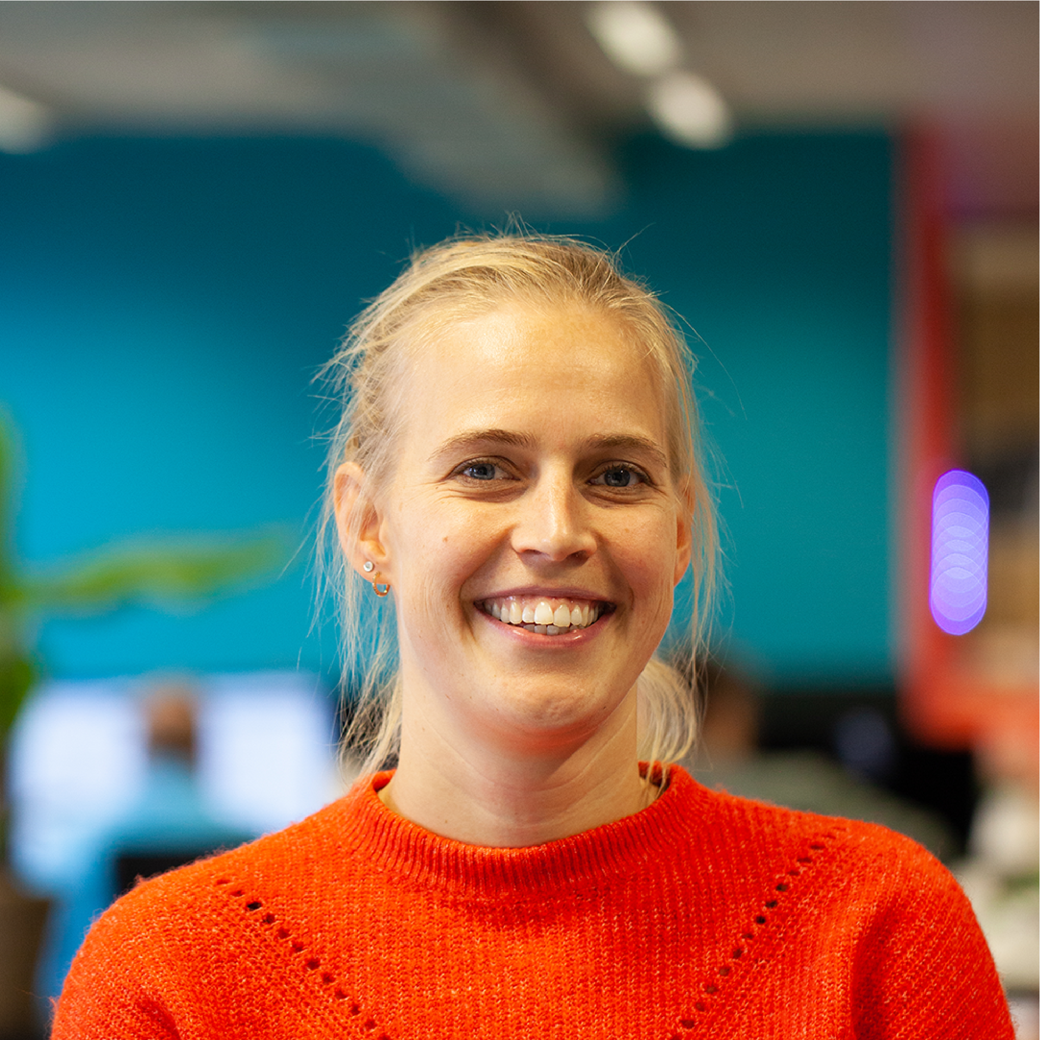 Anneke van Gemert - Product Owner & Digital Marketeer
