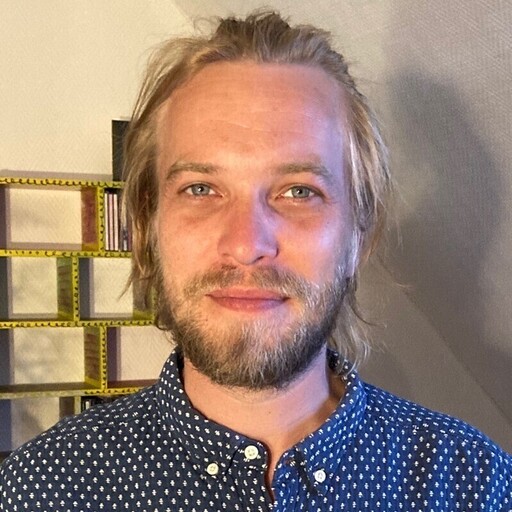 Vincent Sandt - Full stack Developer