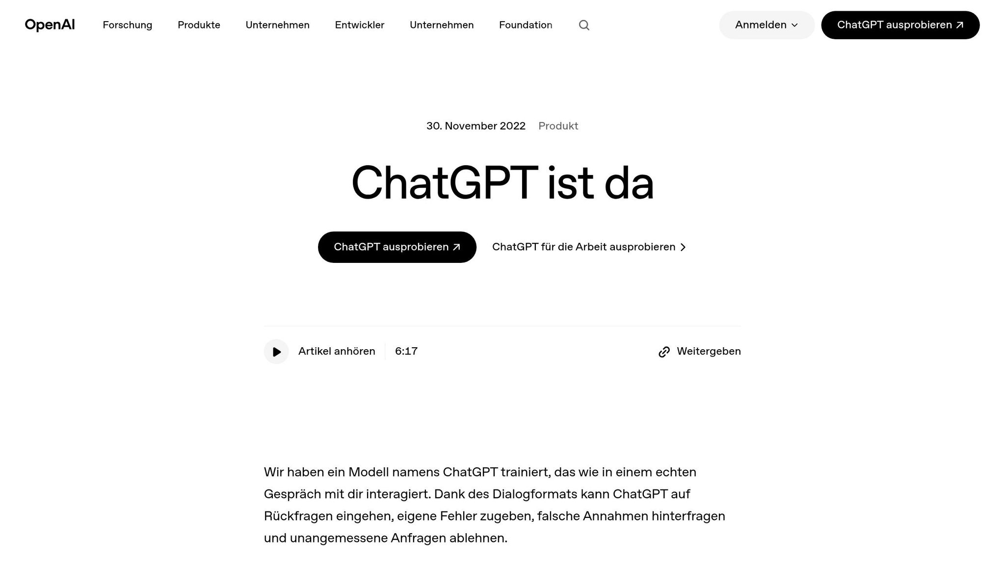 ChatGPT