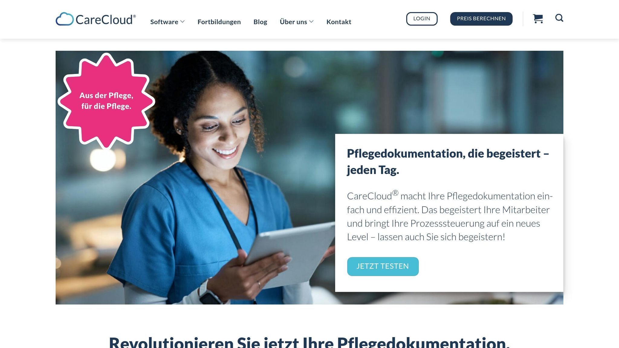 CareCloud