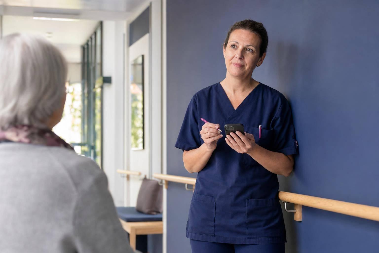 Beschwerdemanagement in Pflegeeinrichtungen