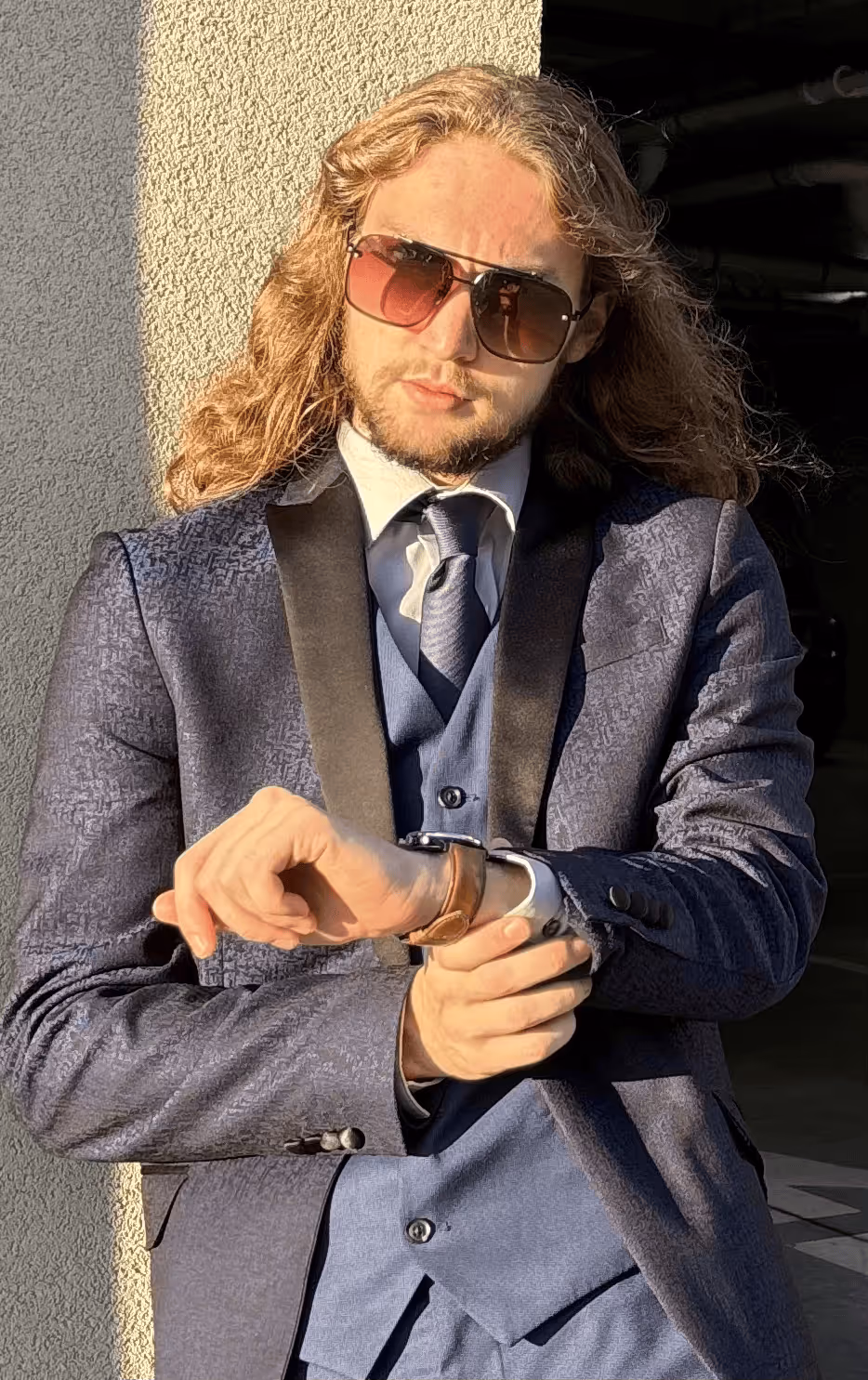 Luca