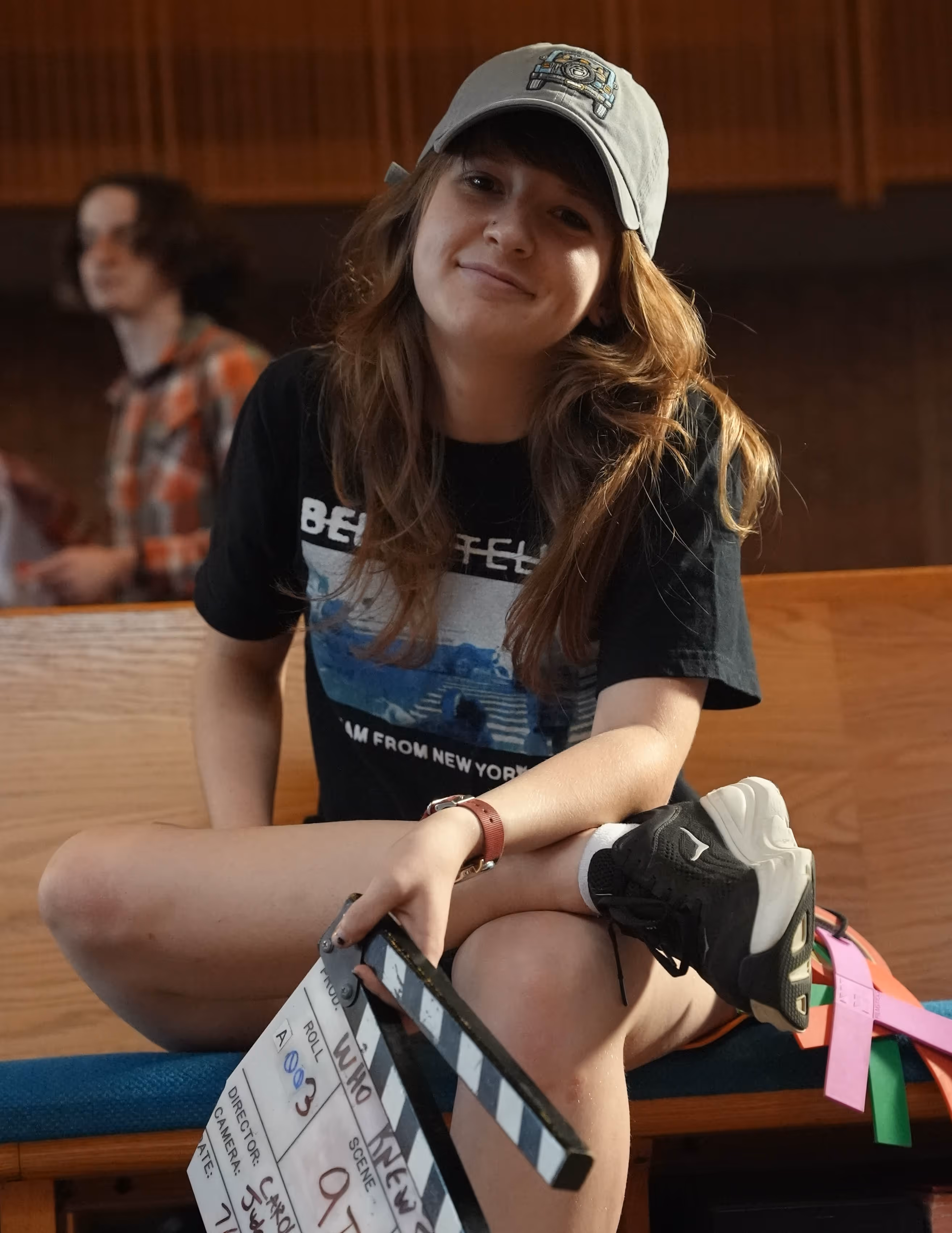 MacK
