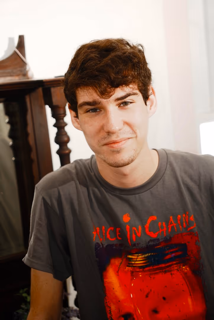 Colin