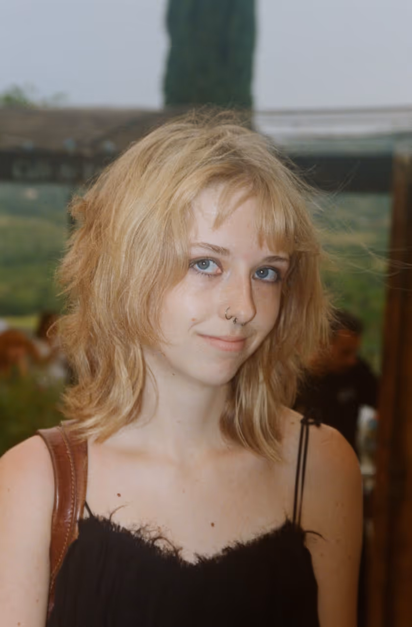 Maggie