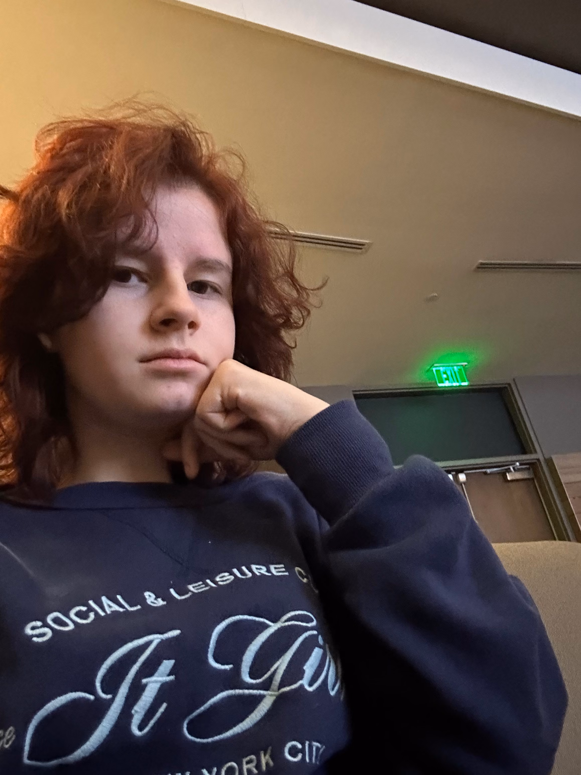 Morgan