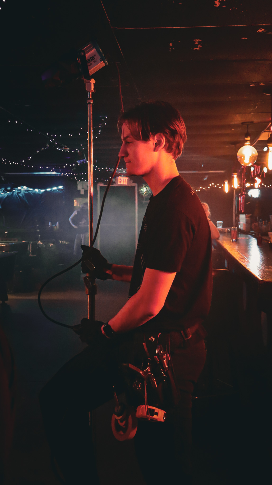Connor