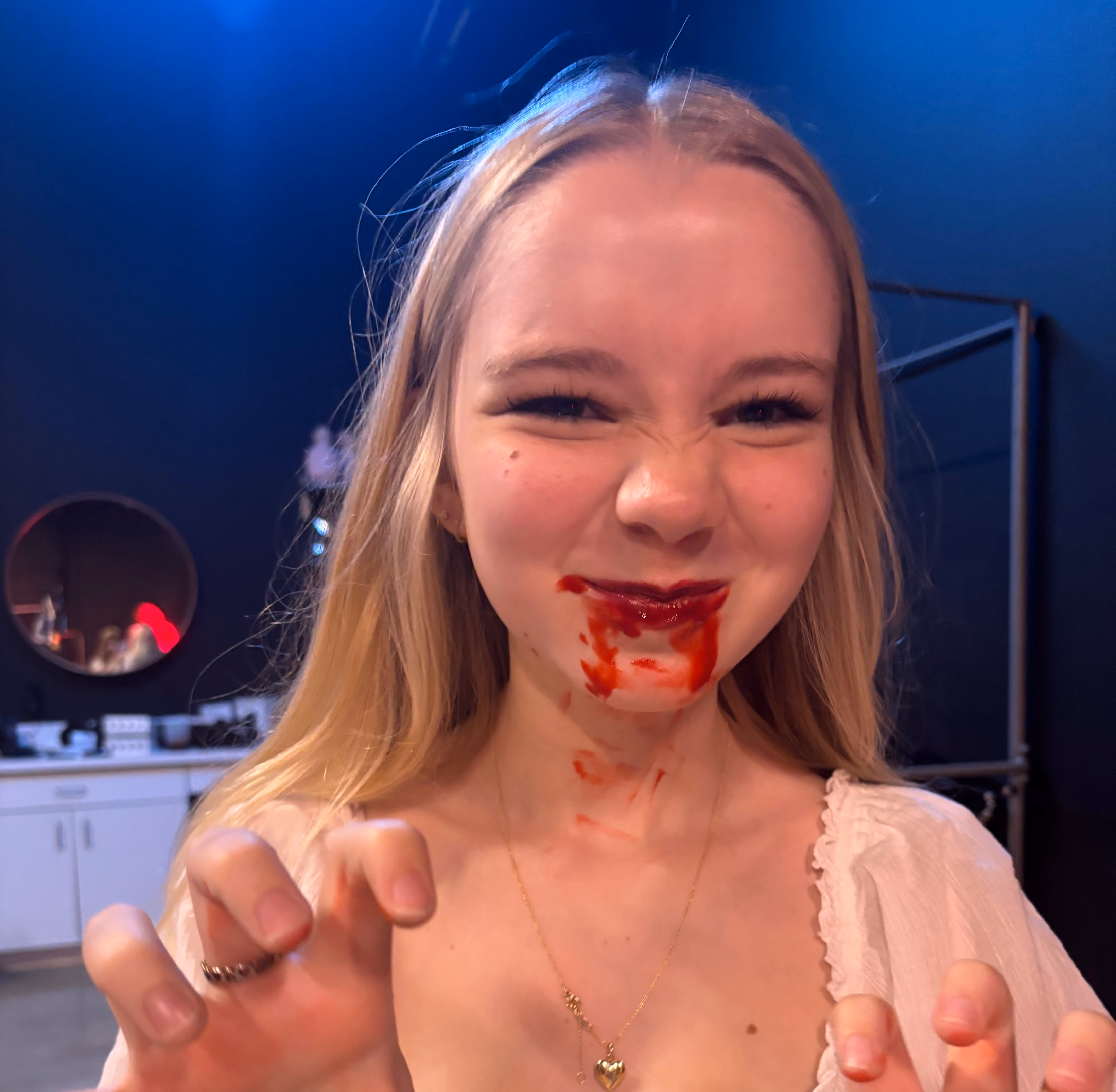 Lila