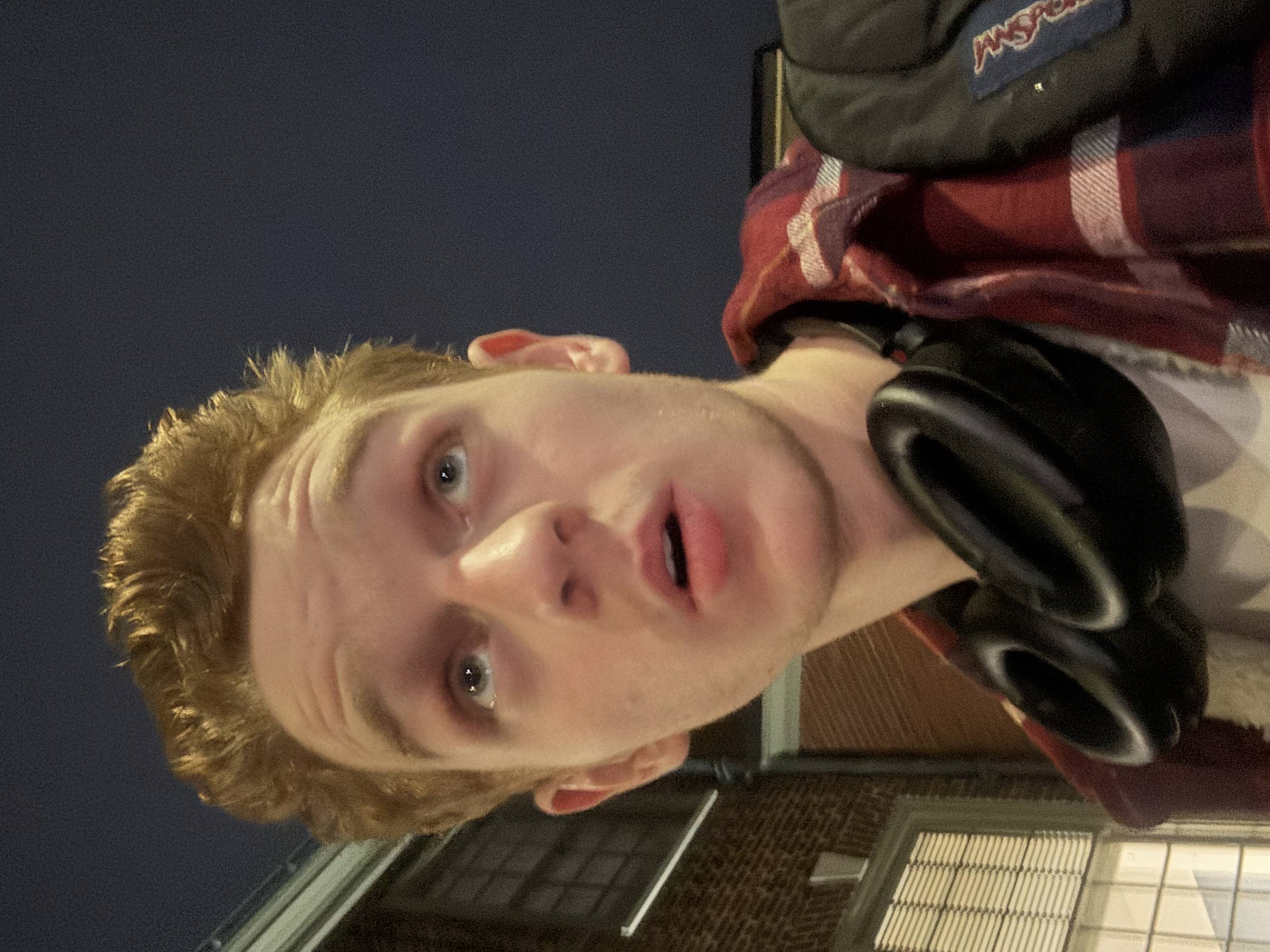 Preston D