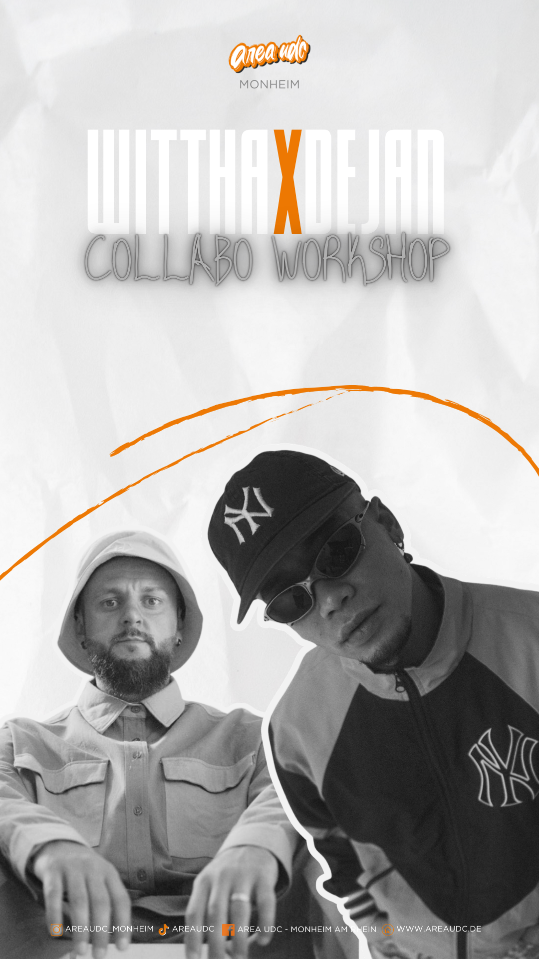 Bild einer Mauer bemalt mit einer Blume